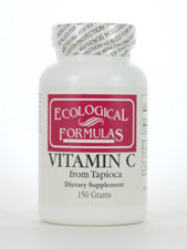 Vitamin C from Tapioca 150 grams