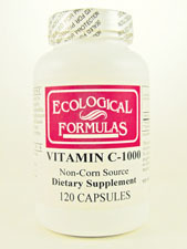 Vitamin C - 1000 mg