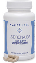 Serenaid 180capsules