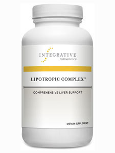 Lipotropic Complex 90 capsules