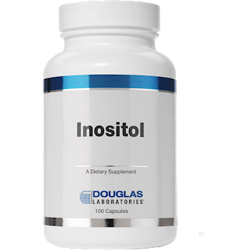 INOSITOL 650 MG 100 CAPS INOSITOL 650 MG 100 CAPS