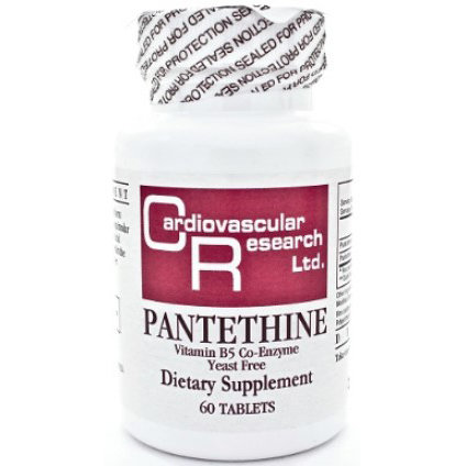 PANTETHINE 300 MG (B5)