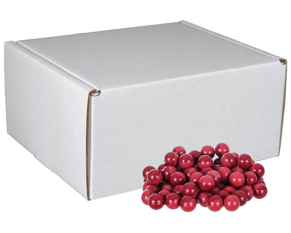 .50 Caliber - Recreational Paintballs - 2000 count box - always in stock