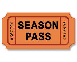 Season Pass to Planet Paintball Sports Parks