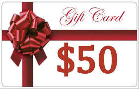 Gift Card to Planet Paintball Sports $ 50.00