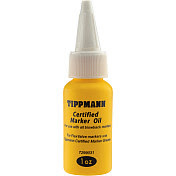 Tippmann Pneumatic Paintball Marker Oil