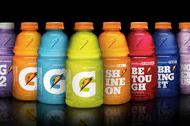 Gatorade Sports Drink