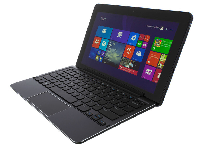 Dell Venue 11 Pro 7139 Intel i5 Touchscreen Tablet