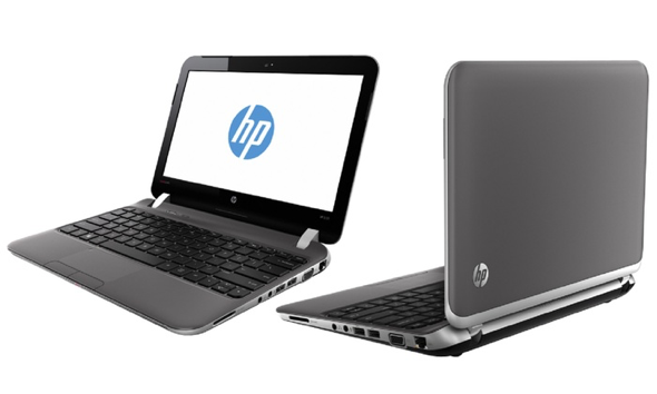 **Lowest Price EVER** 11.6" HP 3125 Notebook Computer, Beats Special Edition