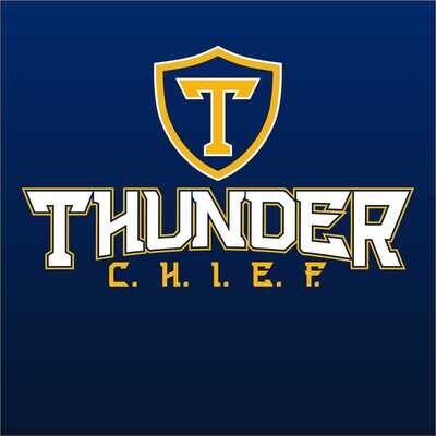 C.H.I.E.F. Thunder