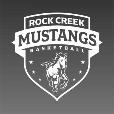 Rock Creek Basketball