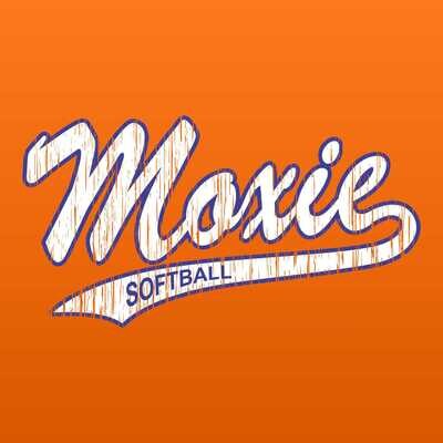 Moxie Softball