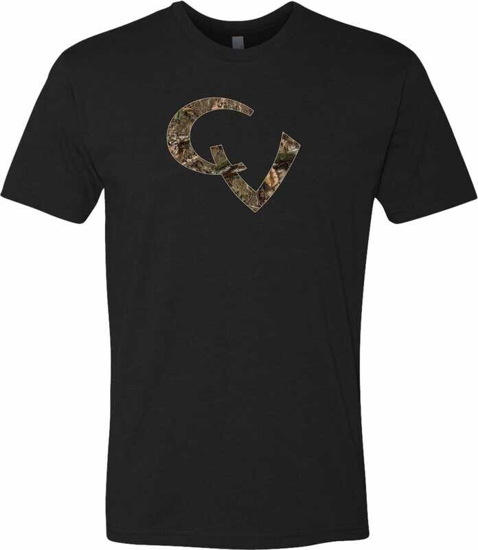 CV Camo Tee CV Camo Tee