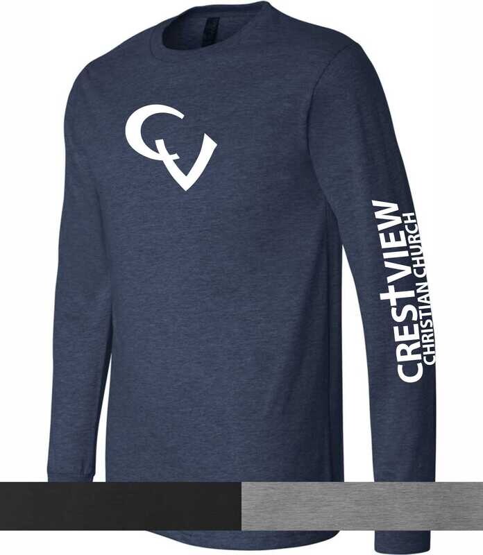 CV Long Sleeve Tee CV Long Sleeve Tee