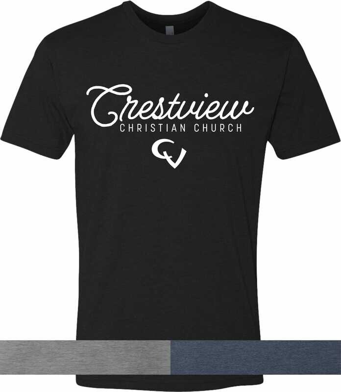 CV Script Tee CV Script Tee