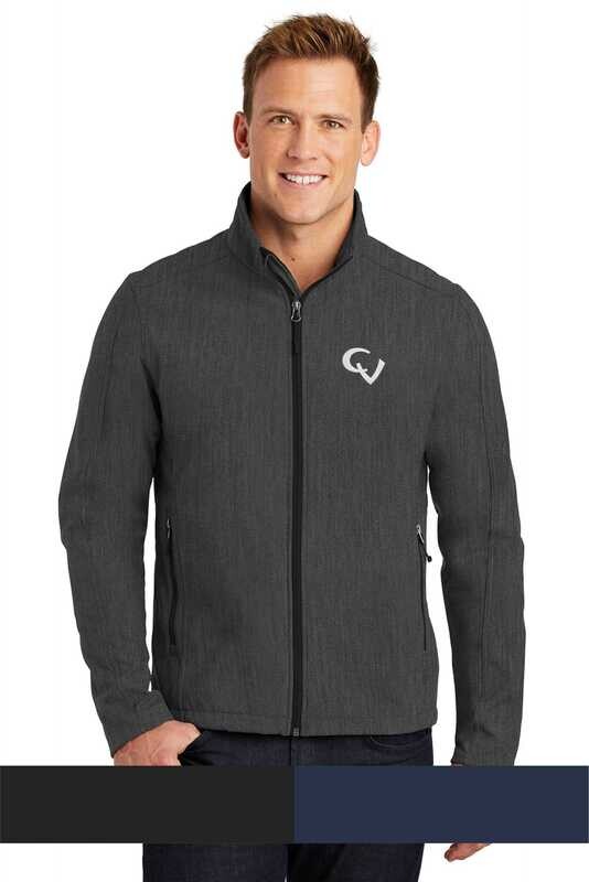 Men's Soft Shell Jacket Men's Soft Shell Jacket
