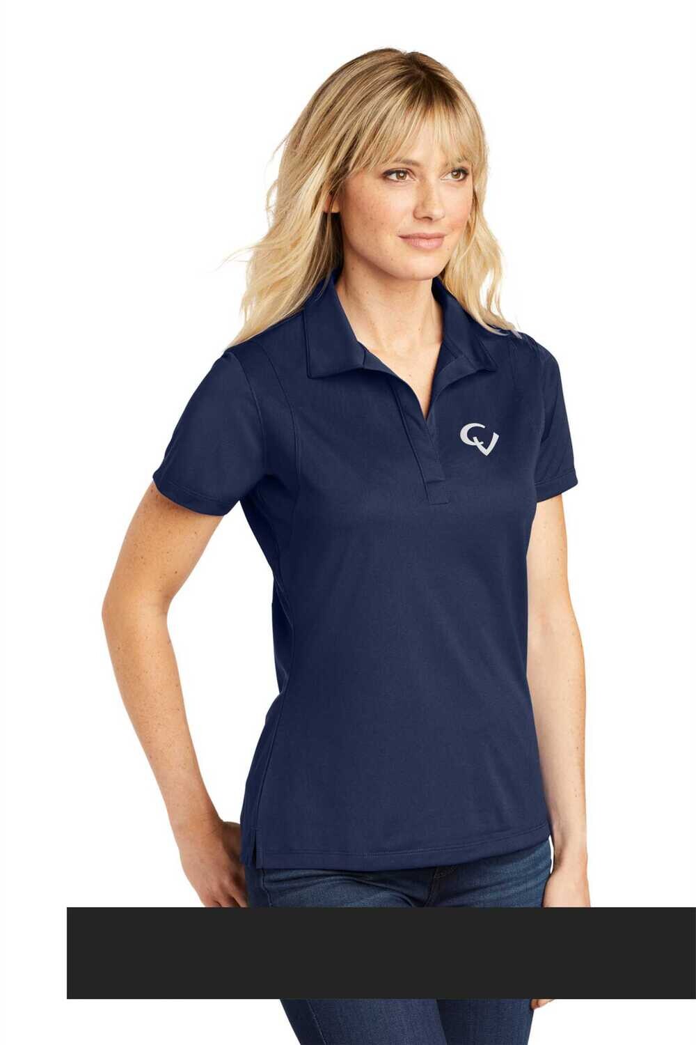 Ladies&#39;s Polo