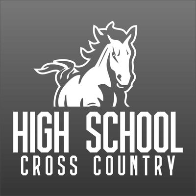 Rock Creek HS Cross Country