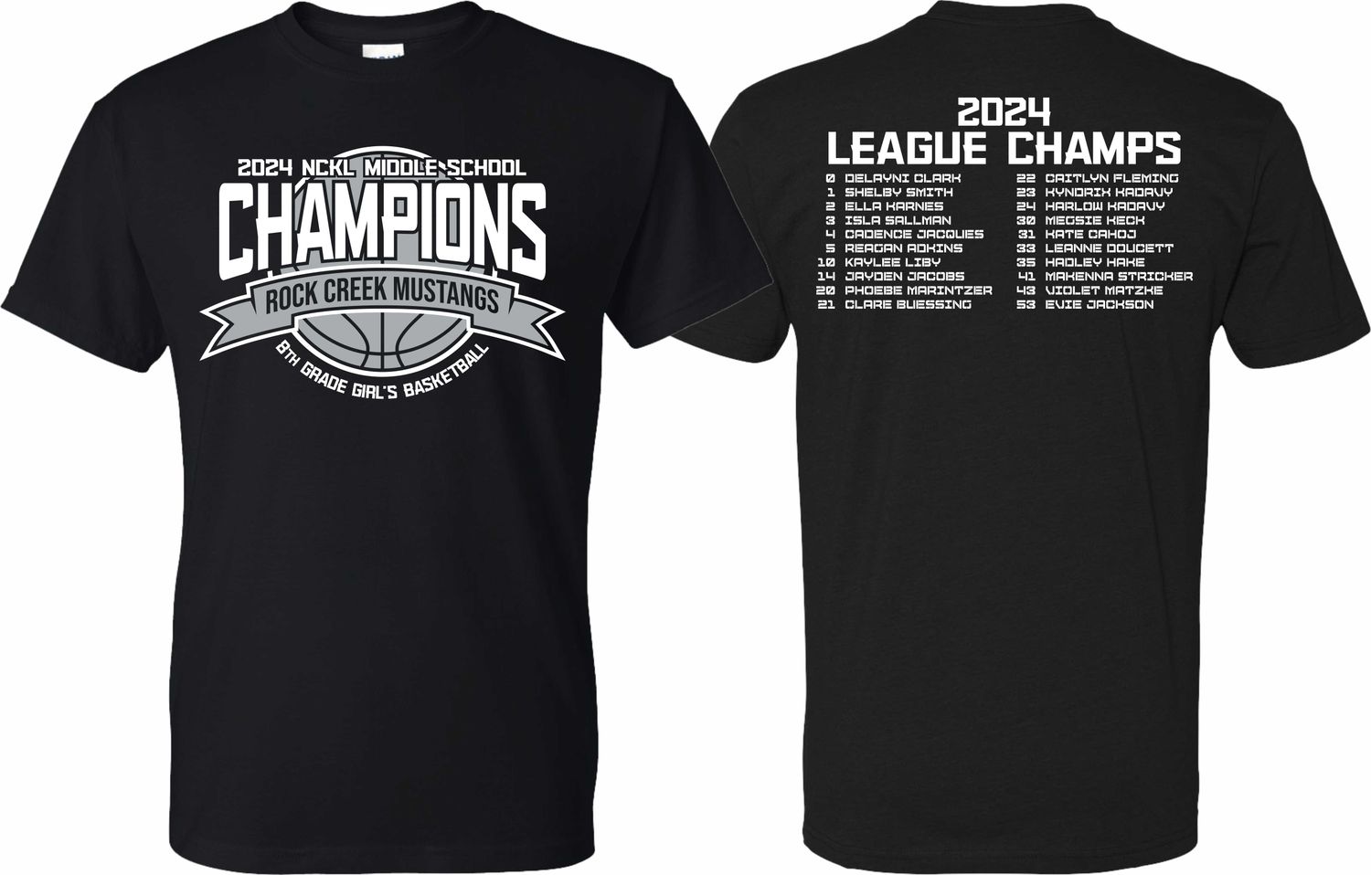 Premium "Soft-Cotton" Tee