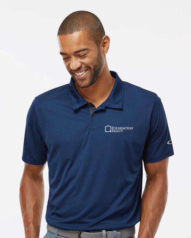 Oakley Hydrolix Polo