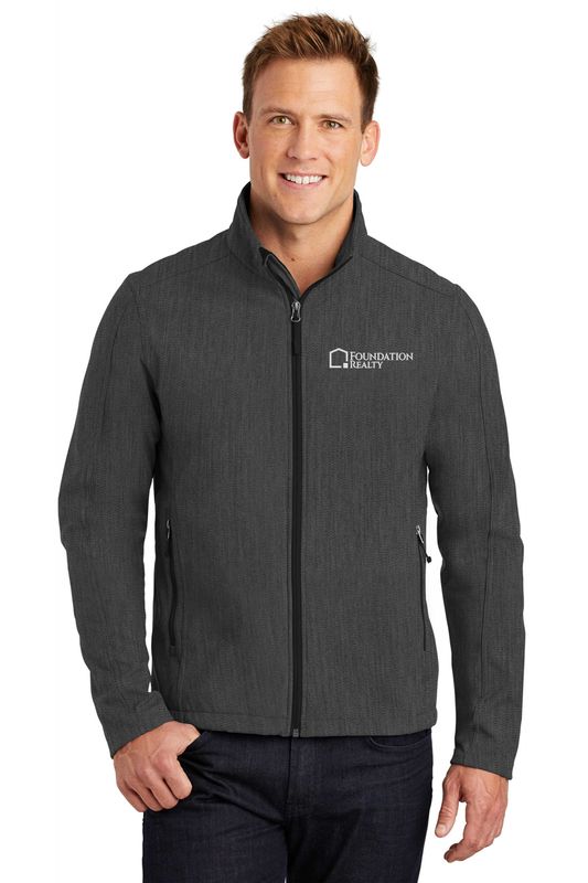 Soft Shell Jacket