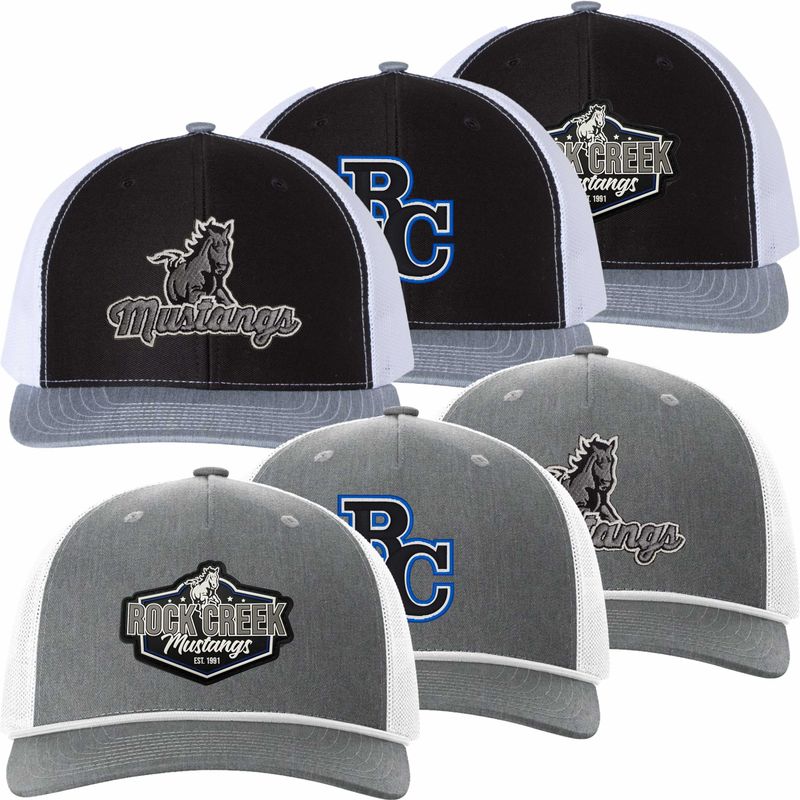 Trucker Hat
