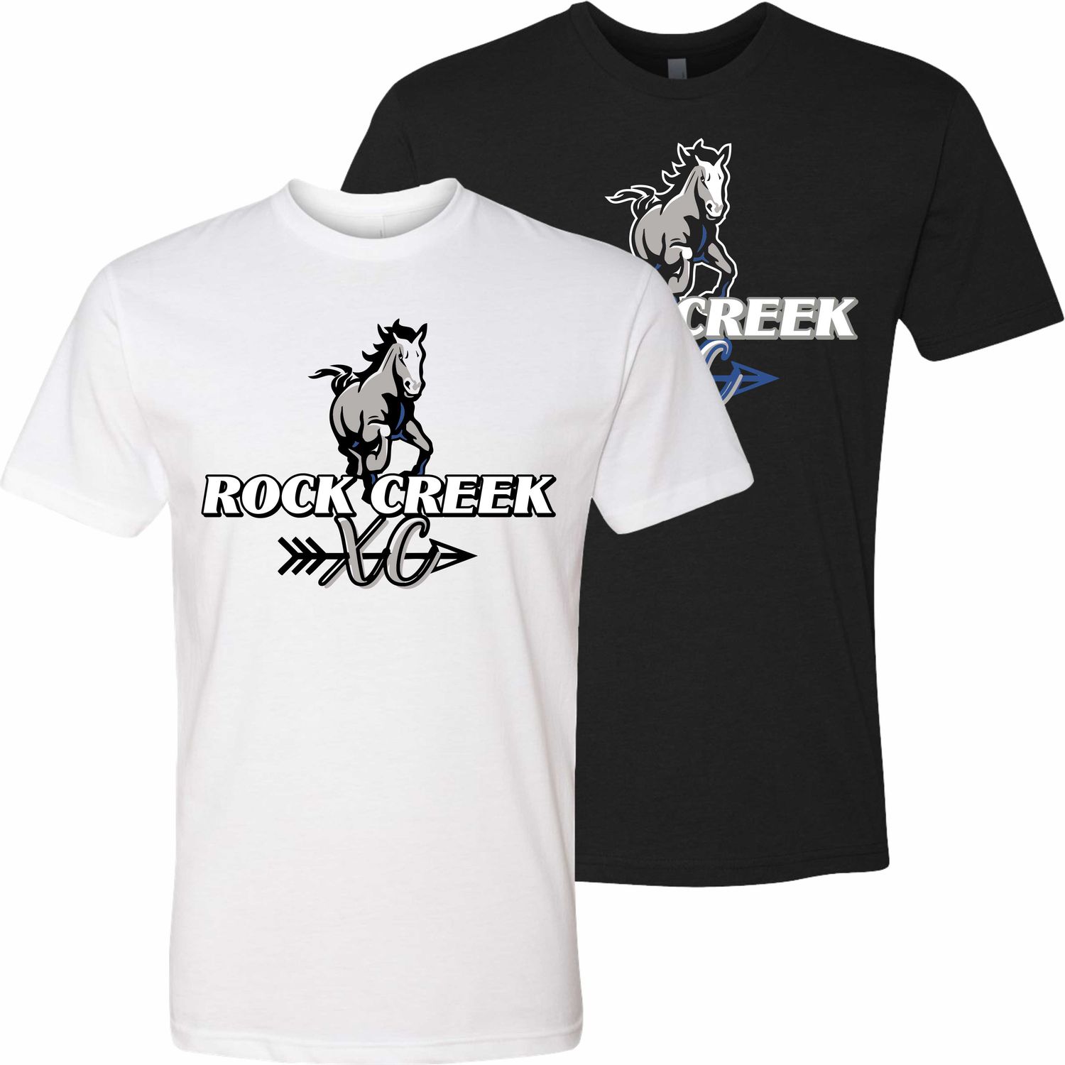Tri-Blend Premium Tee