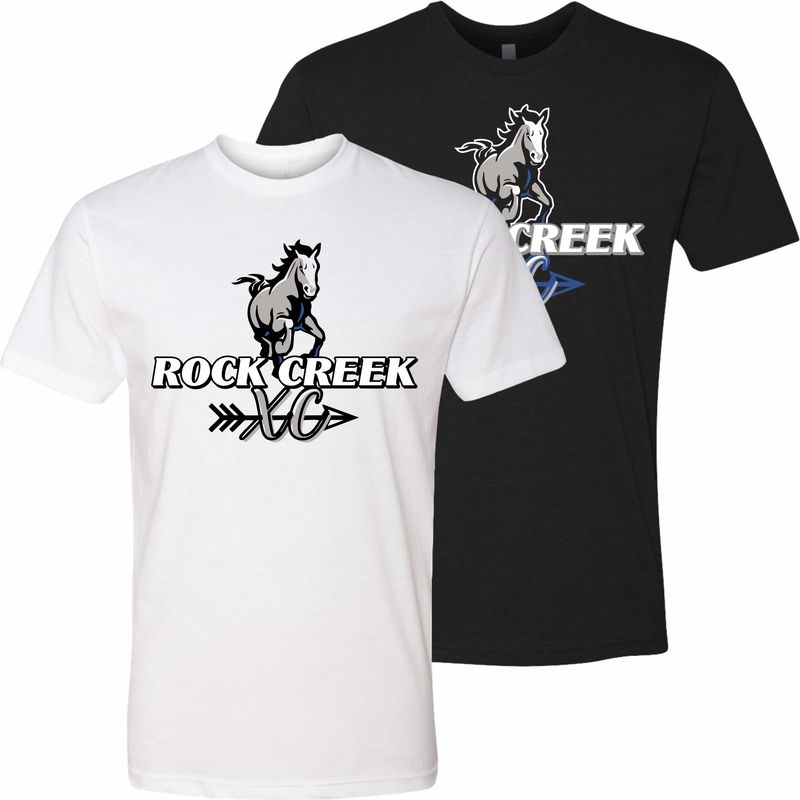 Tri-Blend Premium Tee