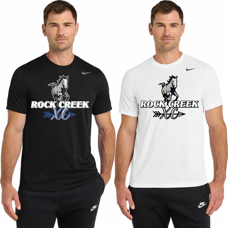 Nike DriFit Tee