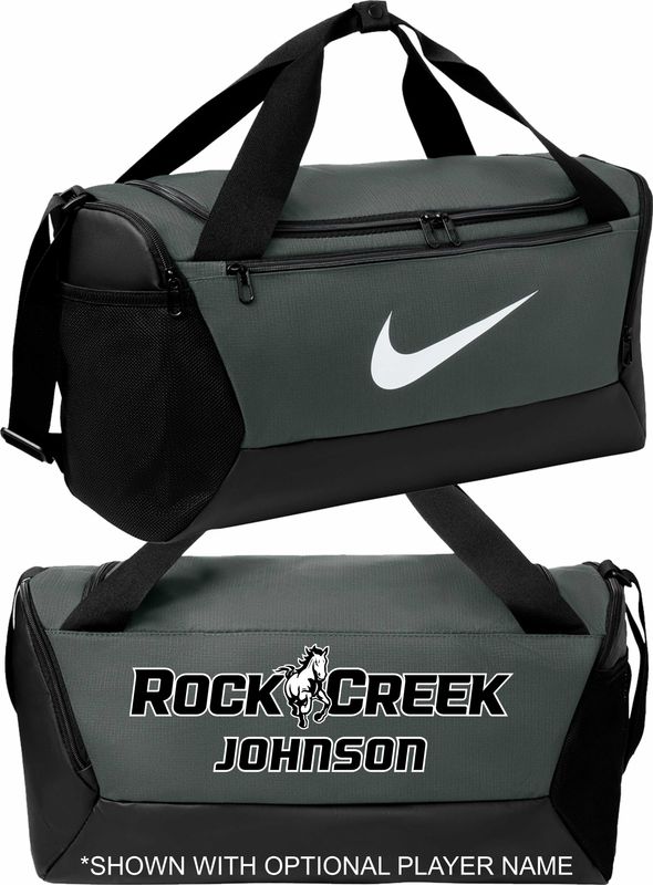 Nike Duffel Bag