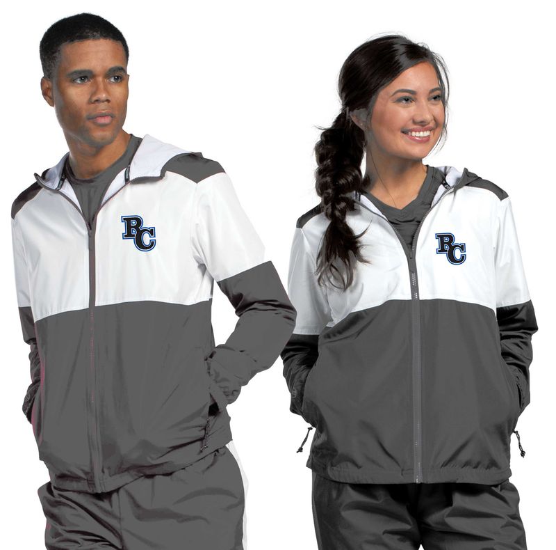 Water/Wind Resistant Jacket