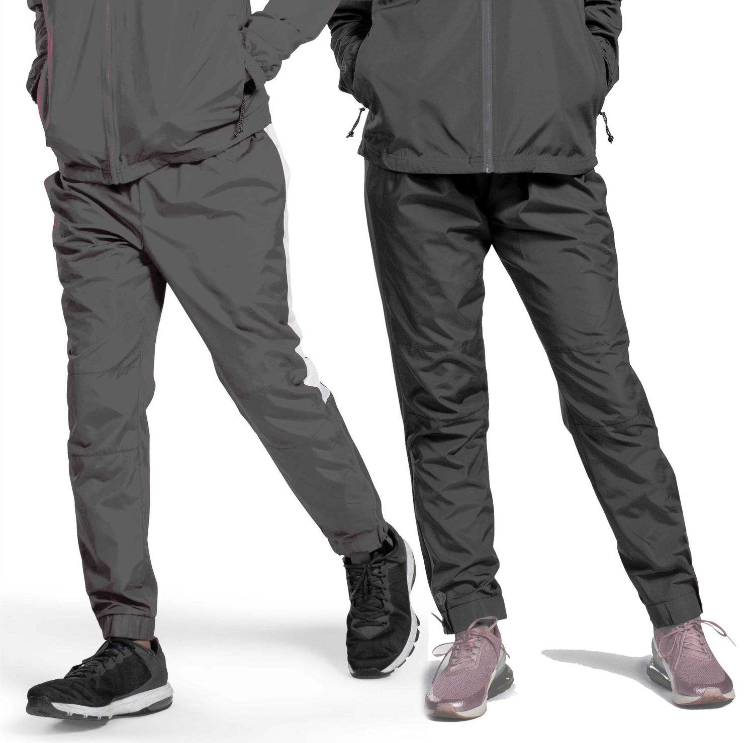 Water/Wind Resistant Pants