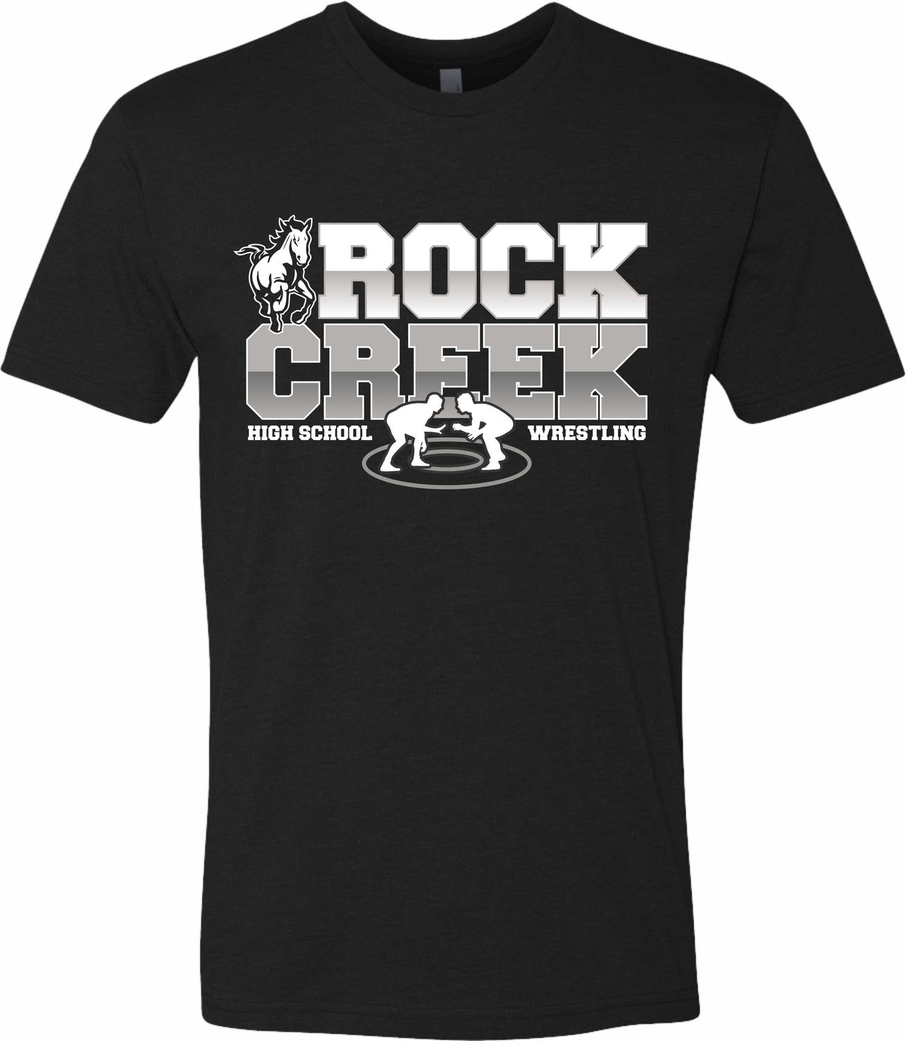 Tri-Blend Premium Tee