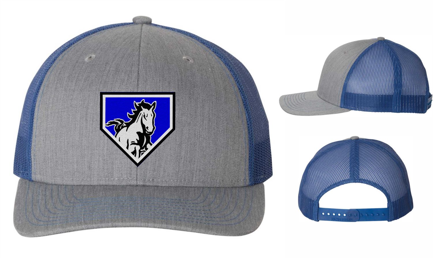 Richardson Trucker Hat