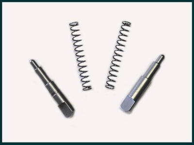 J&P Custom Products, LLC | Gun Springs Manufacturing