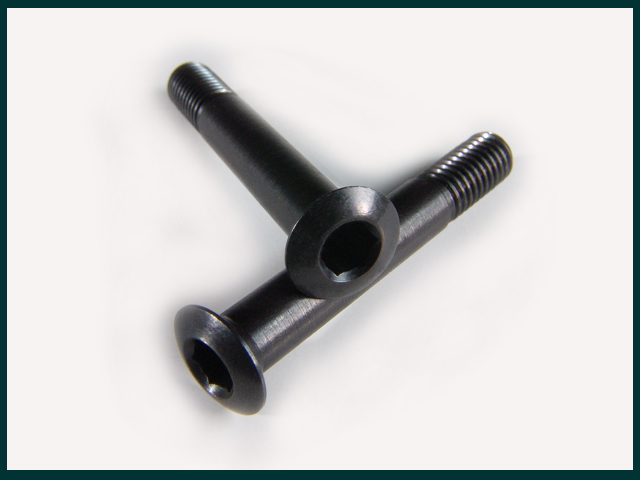 SAKO 78 ACTION SCREW SET
