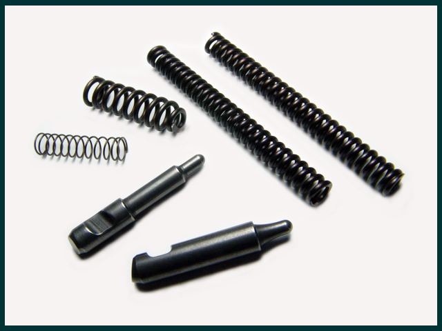 J&P Custom Products, LLC | Gun Springs Manufacturing J&P Custom Products, LLC | Gun Springs Manufacturing