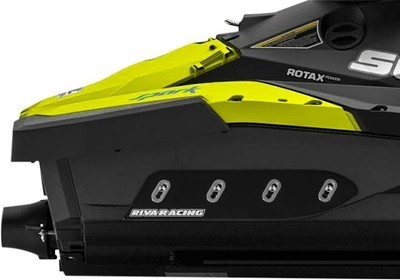 Riva Sponsons