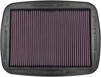 K&amp;N Air Filter Yamaha FX/GP/VXR/VX/FZR/FZS &amp; AR/SX 240/242 Flame Arrester