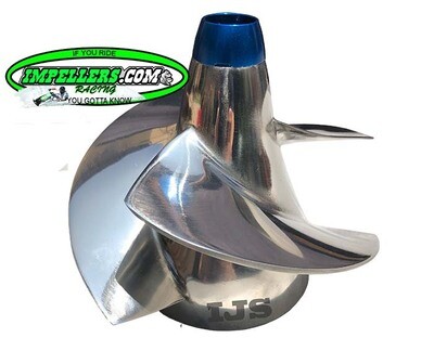Pro Impellers Sea Doo