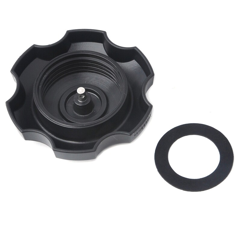IJS Gas Cap &amp; Seal Kawasaki Jet Ski