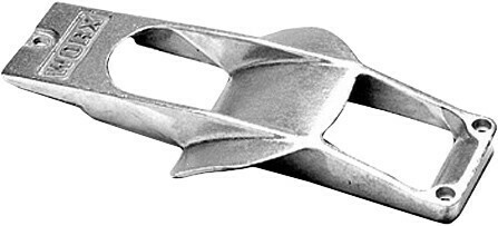 WORX Intake Grate 440 550 Jet Ski