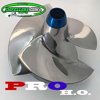 PRO Performance Polaris Impeller SL900 96-97 , SLX 900 95-96