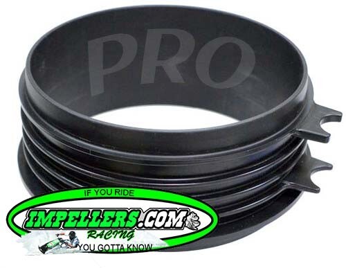 PRO Heavy Duty Spark wear ring upgrade 2014-2024 Sea Doo spark. ACE, HO, Trixx 3yr warranty