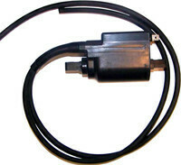 IJS Sea Doo Ignition Coil Watercraft &amp; Jet Boat