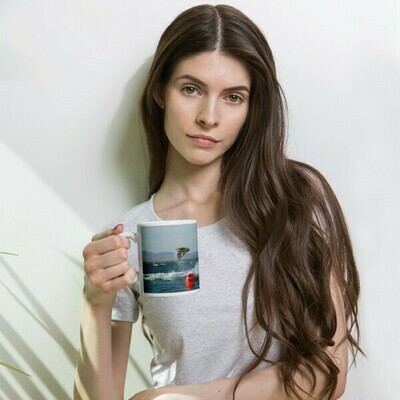 Coffee Cups &amp; Water Bottle