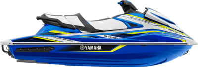 Yamaha Original Impellers