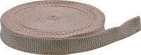 HELIX EXHAUST WRAP TAN 2&quot;X50&#39; Exhaust Protection cover