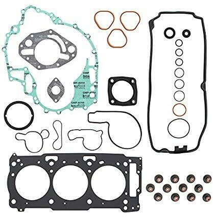 Gasket kit Sea Doo 4-Tec 130cc thru 260cc