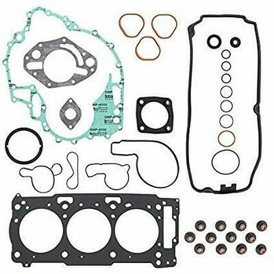 Gasket kit Sea Doo 4-Tec 130cc thru 260cc